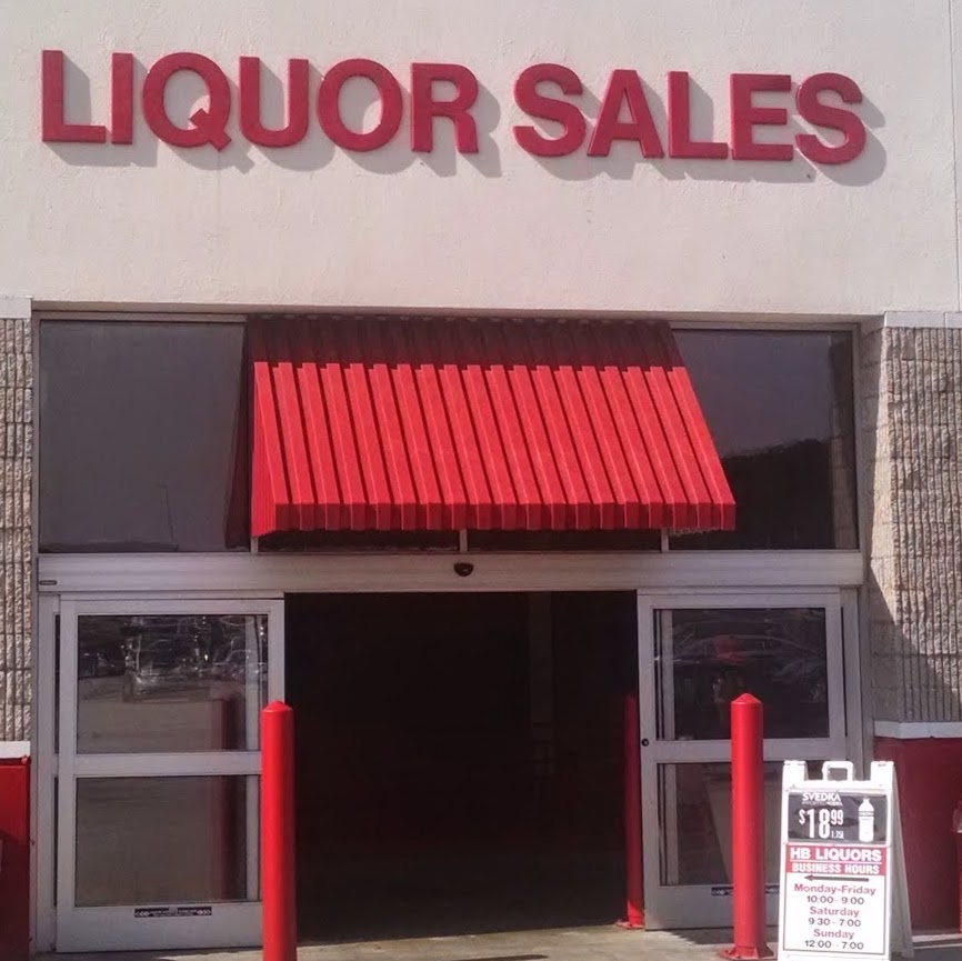 Photo of H B Liquors in Yonkers City, New York, United States - 2 Picture of Point of interest, Establishment, Store, Liquor store