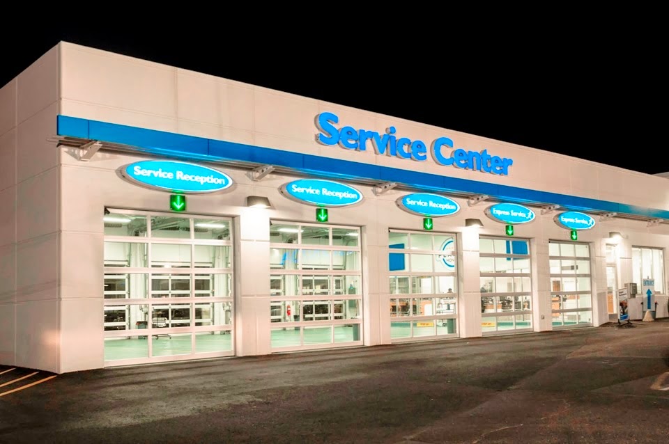 Photo of Planet Honda in Union City, New Jersey, United States - 2 Picture of Point of interest, Establishment, Car dealer, Store, Car repair