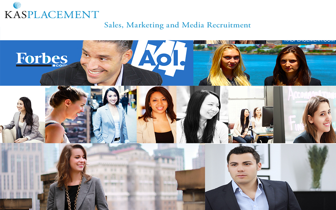 Photo of KAS Placement Sales and Marketing Recruiters in New York City, New York, United States - 3 Picture of Point of interest, Establishment