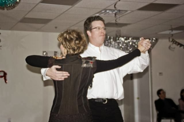 Photo of Moonlight Ballroom Dance Studio in Glen Rock City, New Jersey, United States - 8 Picture of Point of interest, Establishment