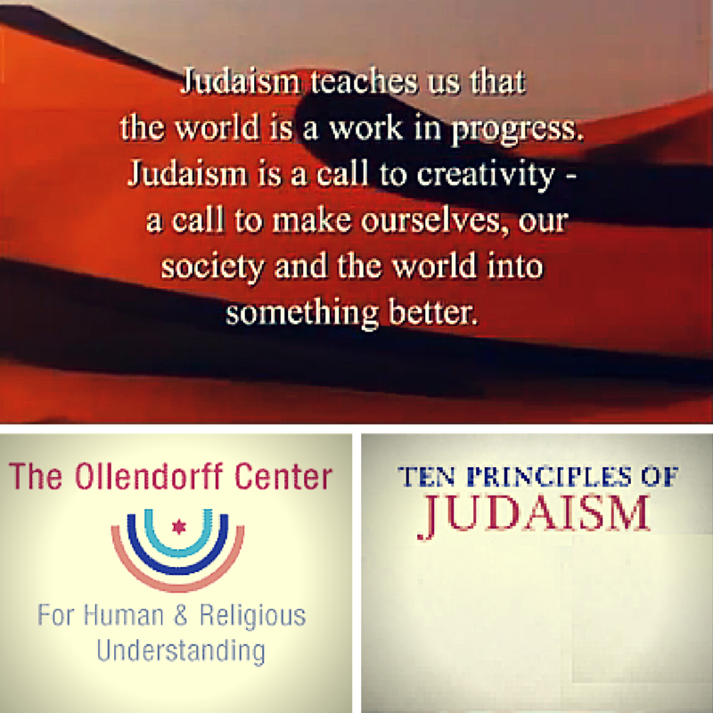 Photo of Ten Principles of Judaism in Tenafly City, New Jersey, United States - 2 Picture of Point of interest, Establishment