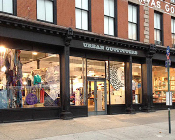 Photo of Urban Outfitters in Kings County City, New York, United States - 1 Picture of Point of interest, Establishment, Store, Clothing store