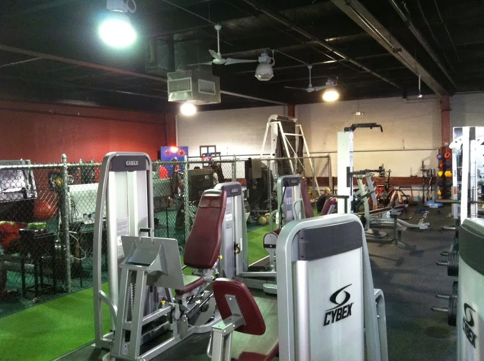 Photo of VOLT FITNESS in Glen Rock City, New Jersey, United States - 1 Picture of Point of interest, Establishment, Health, Gym
