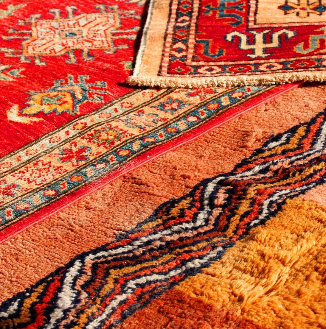 Photo of Choice's Fine Oriental Rugs in New York City, New York, United States - 1 Picture of Point of interest, Establishment, Laundry