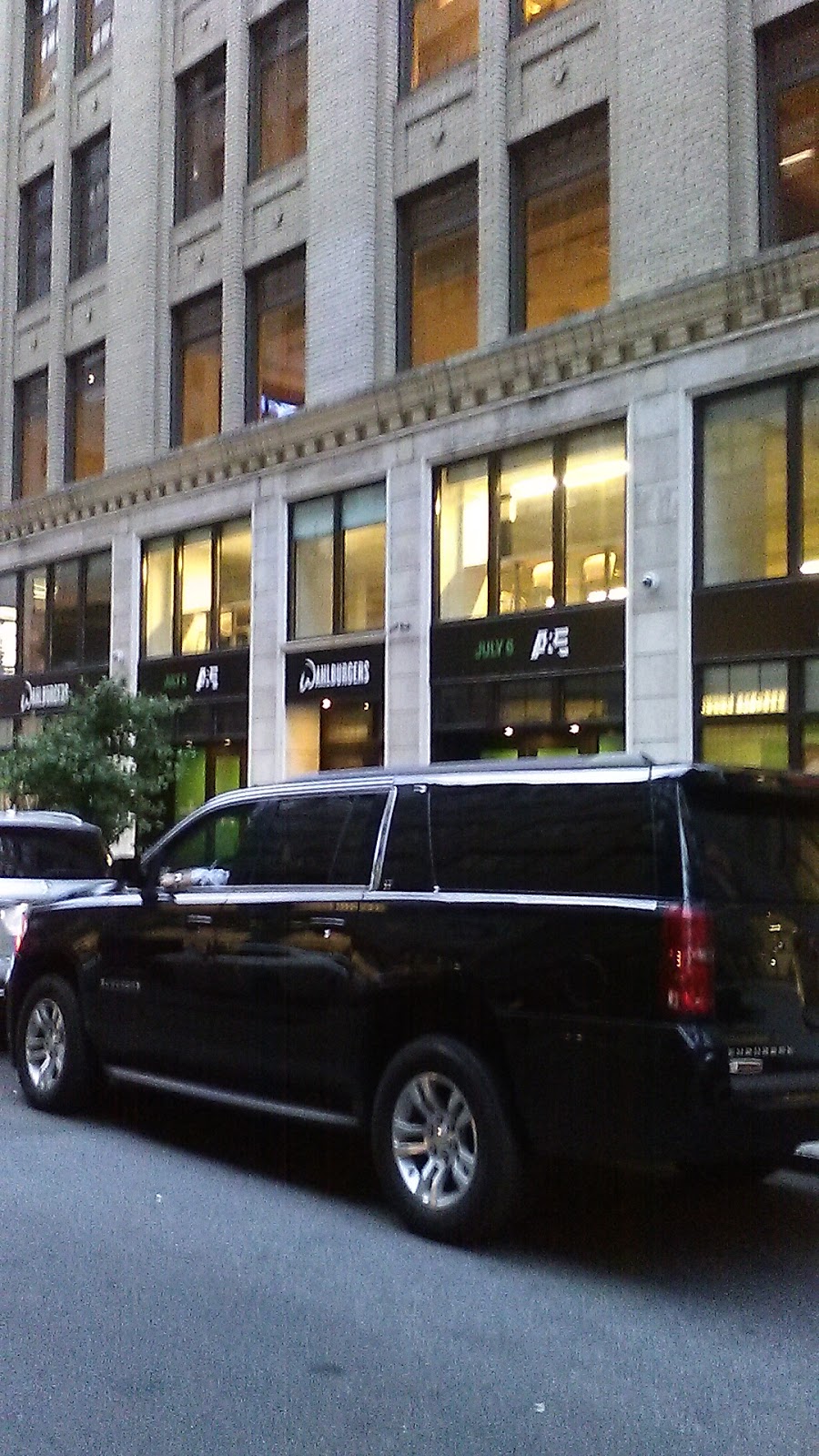 Photo of A+E Networks in New York City, New York, United States - 1 Picture of Point of interest, Establishment