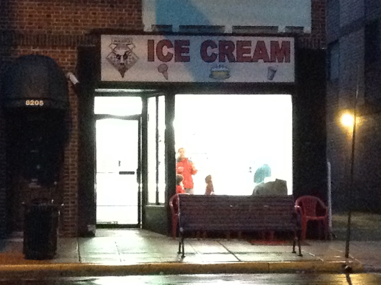 Photo of Mark's Homemade Ice Cream in North Bergen City, New Jersey, United States - 2 Picture of Food, Point of interest, Establishment, Store