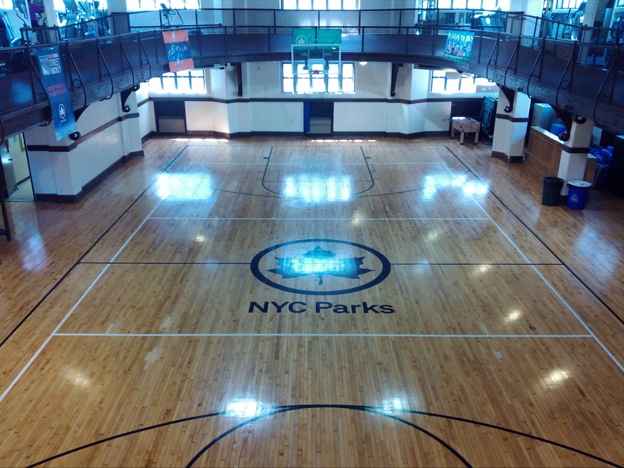 Photo of East 54 Recreation Center in New York City, New York, United States - 3 Picture of Point of interest, Establishment