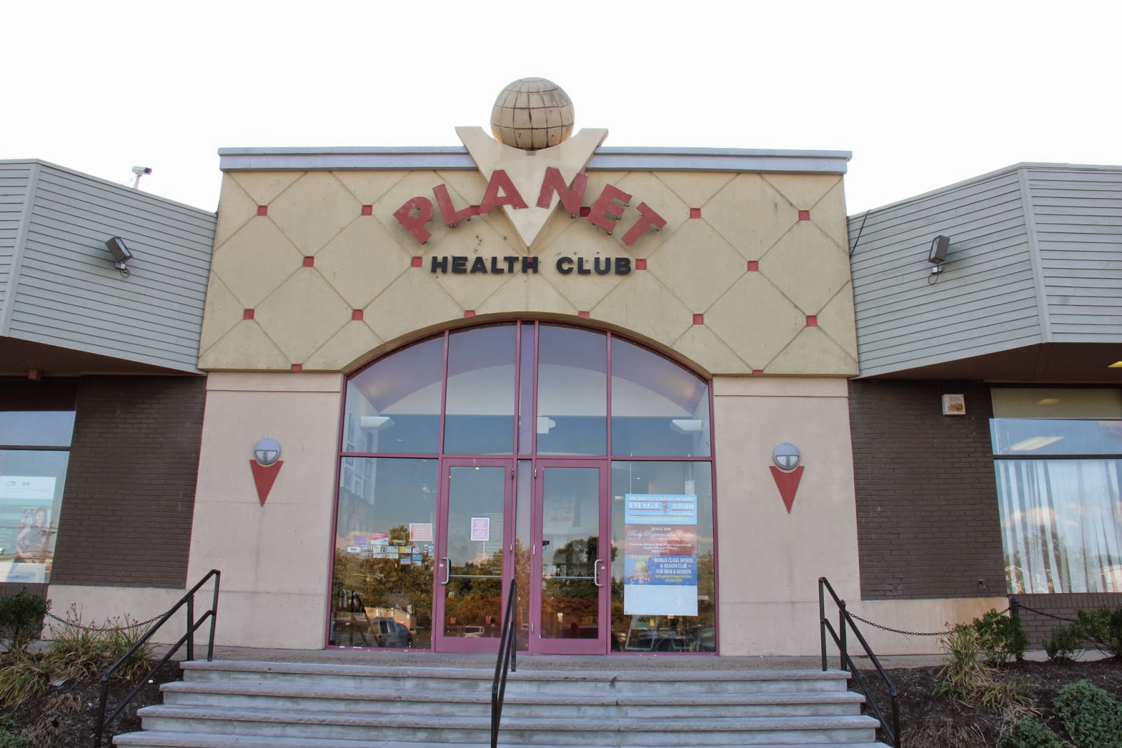 Photo of Image Planet Health Club in Union City, New Jersey, United States - 3 Picture of Restaurant, Food, Point of interest, Establishment, Store, Health, Gym