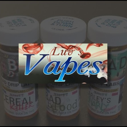 Photo of Luv's Vapes in Hawthorne City, New Jersey, United States - 1 Picture of Point of interest, Establishment, Store