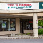 Photo of Neil's Pizzeria in Wayne City, New Jersey, United States - 5 Picture of Restaurant, Food, Point of interest, Establishment