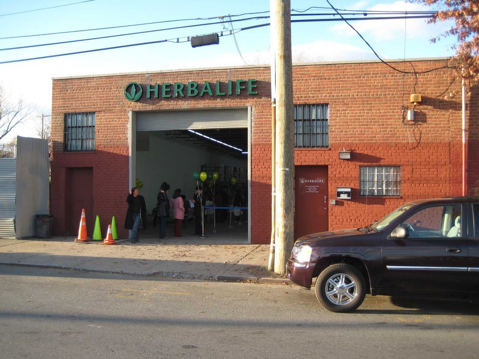 Photo of Herbalife in Bronx City, New York, United States - 4 Picture of Food, Point of interest, Establishment, Store, Health