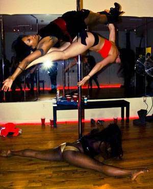 Photo of NYC Bachelorette Parties & Sexy Pole Dance Classes or Party with So Go Pole! in New York City, New York, United States - 4 Picture of Point of interest, Establishment