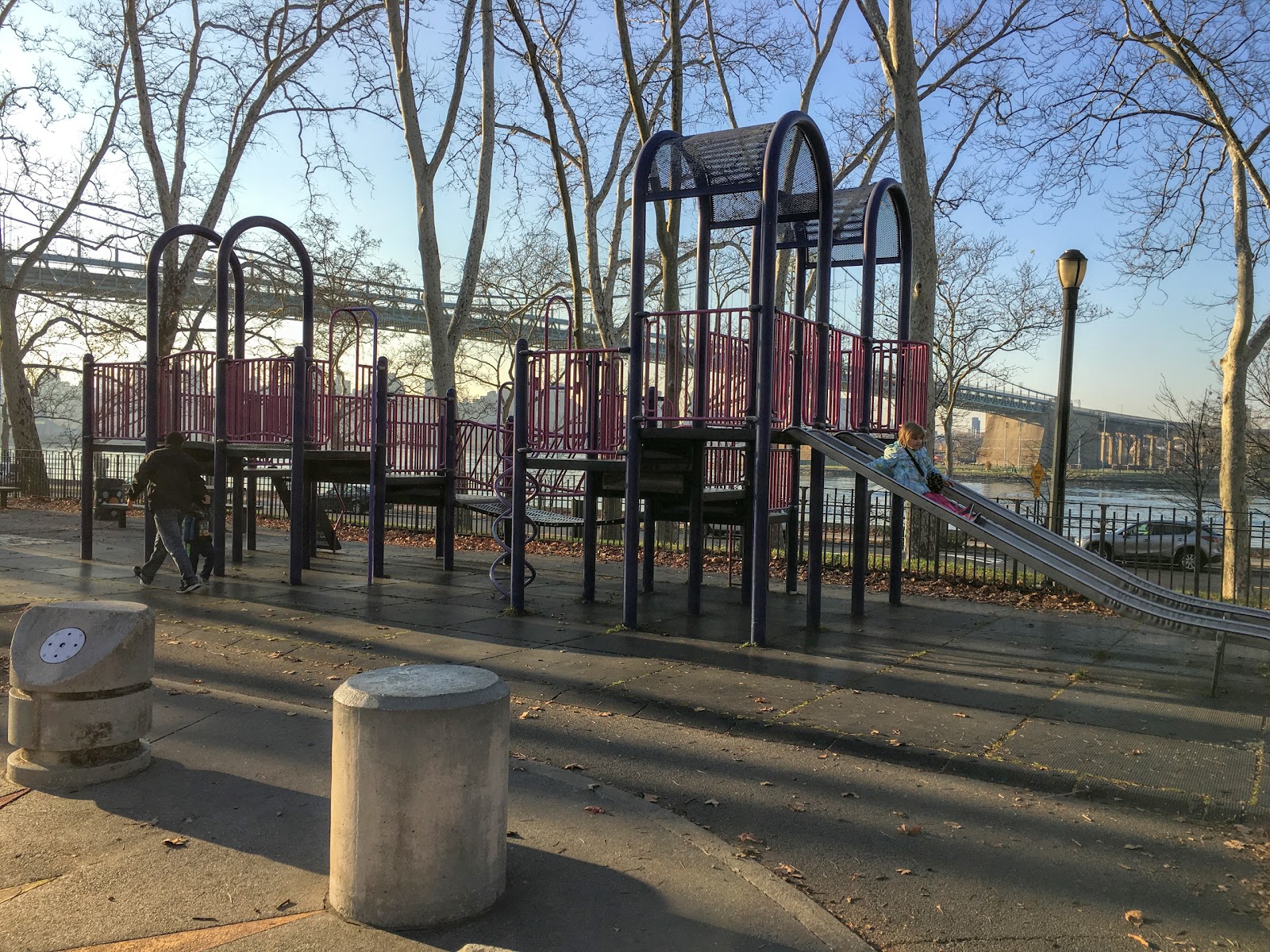 Photo of Astoria Park in Astoria City, New York, United States - 9 Picture of Point of interest, Establishment, Park