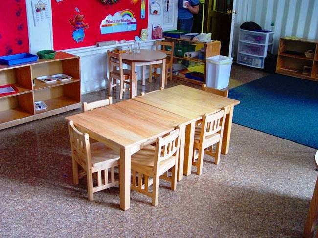 Photo of Bronxville Montessori School in Bronxville City, New York, United States - 1 Picture of Point of interest, Establishment, School