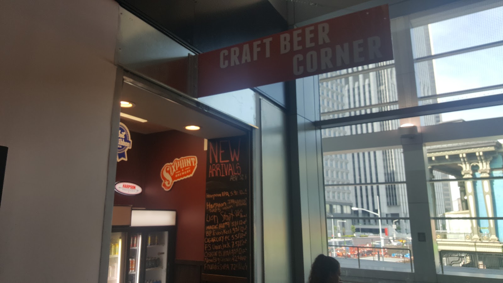 Photo of Craft Beer Corner in New York City, New York, United States - 1 Picture of Point of interest, Establishment, Bar