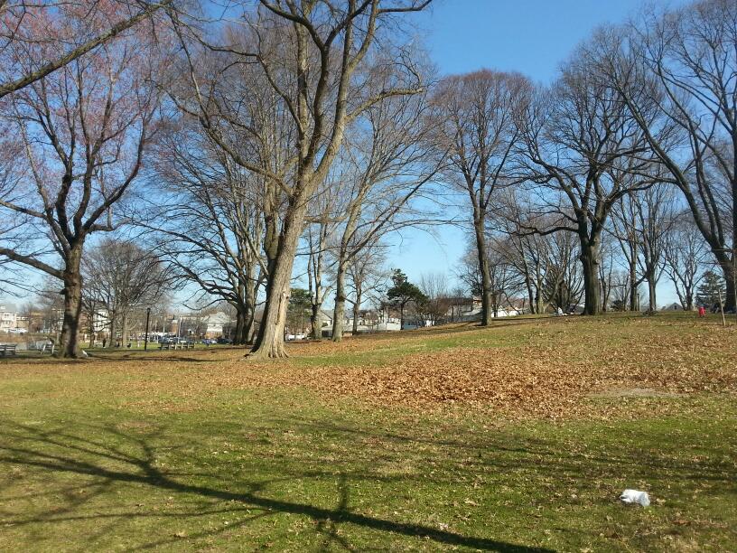 Photo of Hermon A. Macneil Park in College Point City, New York, United States - 8 Picture of Point of interest, Establishment, Park