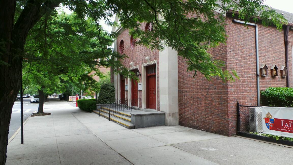 Photo of Our Lady of the Angelus Church in Queens City, New York, United States - 2 Picture of Point of interest, Establishment, Church, Place of worship