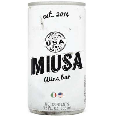 Photo of MIUSA Wine Bar in Kings County City, New York, United States - 1 Picture of Restaurant, Food, Point of interest, Establishment, Bar