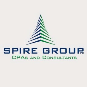 Photo of Spire Group PC in Clark City, New Jersey, United States - 1 Picture of Point of interest, Establishment, Finance, Accounting