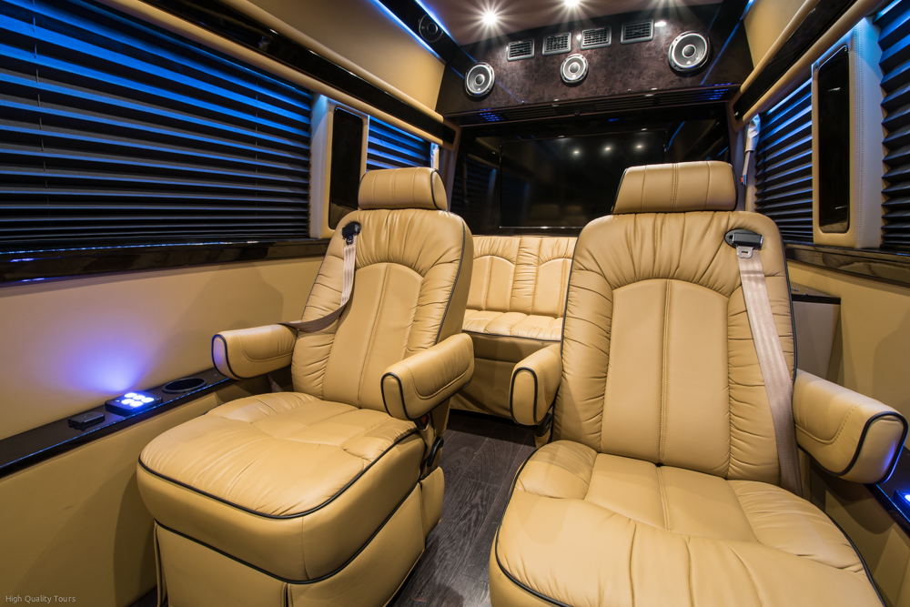 Photo of Global Quality Charter Bus and Limo Rent in Kings County City, New York, United States - 3 Picture of Point of interest, Establishment, Travel agency, Car rental