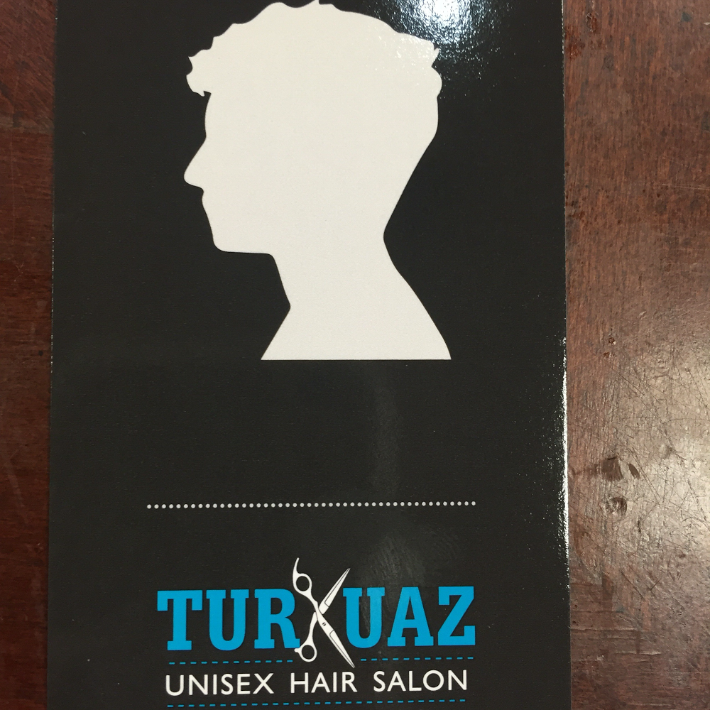 Photo of Turkuaz Unisex Hair Salon in Clifton City, New Jersey, United States - 3 Picture of Point of interest, Establishment, Hair care