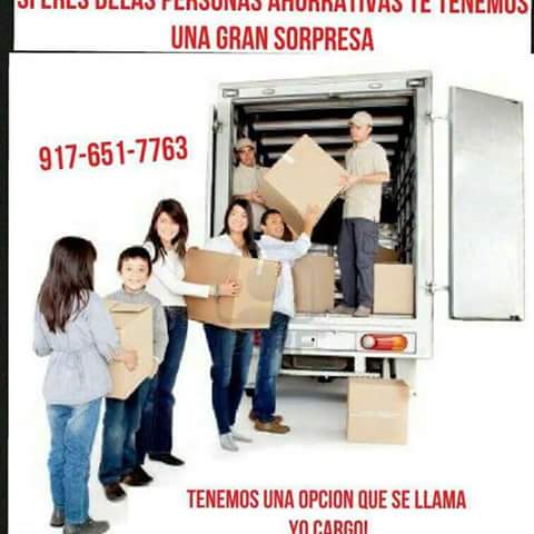 Photo of Compa Moving Deliverys in Queens City, New York, United States - 1 Picture of Point of interest, Establishment