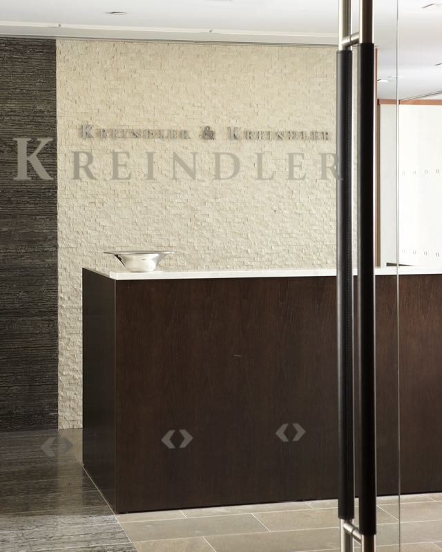 Photo of Kreindler & Kreindler LLP in New York City, New York, United States - 6 Picture of Point of interest, Establishment, Lawyer