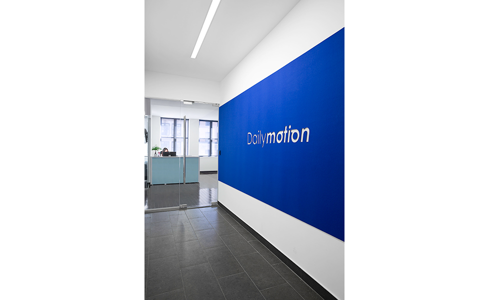 Photo of Dailymotion in New York City, New York, United States - 4 Picture of Point of interest, Establishment