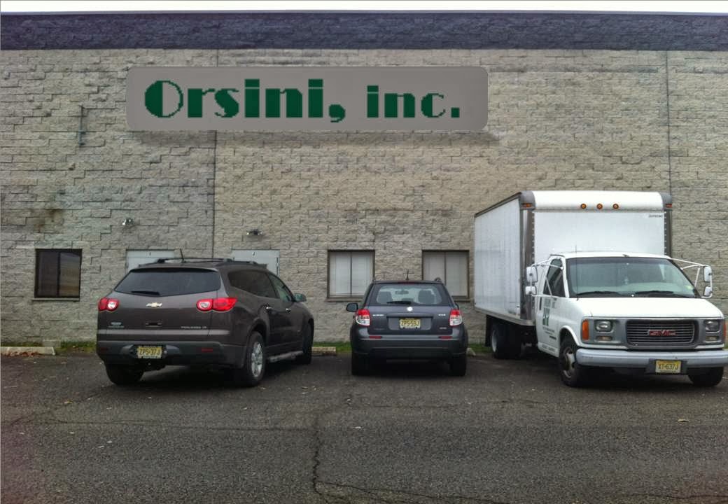 Photo of Orsini Inc in Hawthorne City, New Jersey, United States - 1 Picture of Point of interest, Establishment, Store, Clothing store