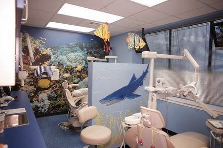 Photo of Kiddsmiles Pediatric Dentistry in Manhasset City, New York, United States - 5 Picture of Point of interest, Establishment, Health, Doctor, Dentist