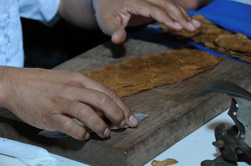 Photo of La Rosa Cubana Hand Made Cigar in Bronx City, New York, United States - 3 Picture of Point of interest, Establishment, Store