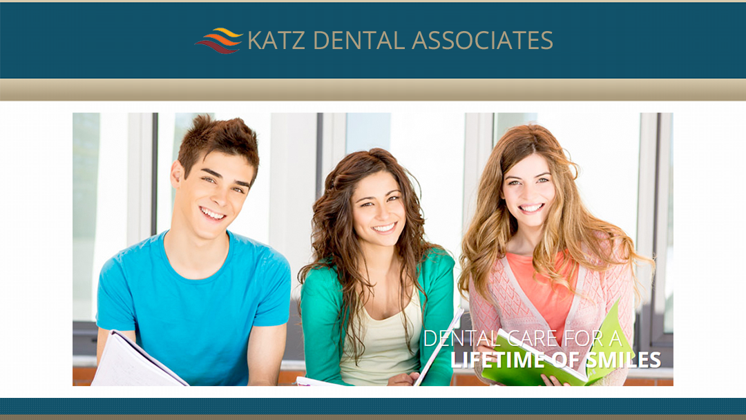 Photo of Katz David J DDS in Queens City, New York, United States - 1 Picture of Point of interest, Establishment, Health, Dentist