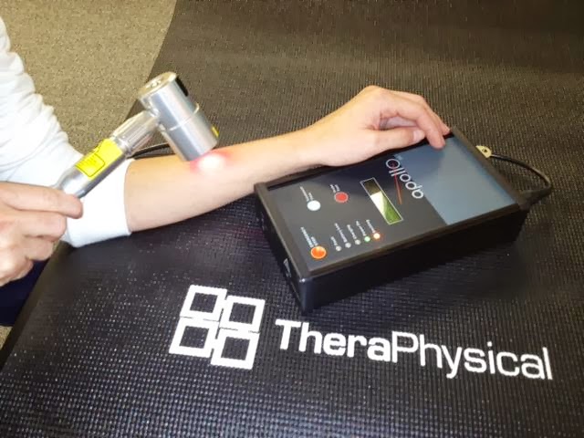 Photo of TheraPhysical in Lyndhurst City, New Jersey, United States - 7 Picture of Point of interest, Establishment, Health, Physiotherapist