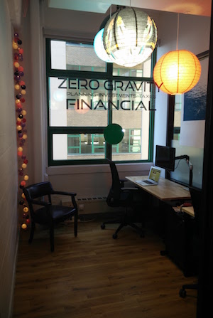 Photo of Zero Gravity Financial, LLC in Kings County City, New York, United States - 8 Picture of Point of interest, Establishment, Finance