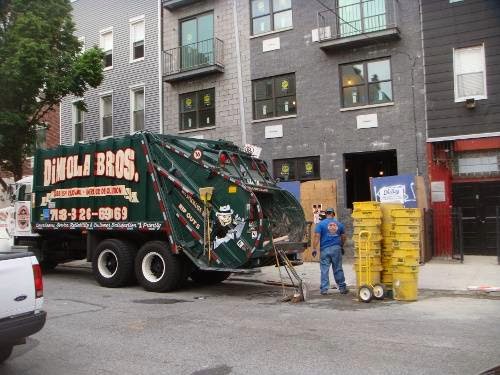 Photo of Manhattan interior demolition & rubbish removal in New York City, New York, United States - 1 Picture of Point of interest, Establishment