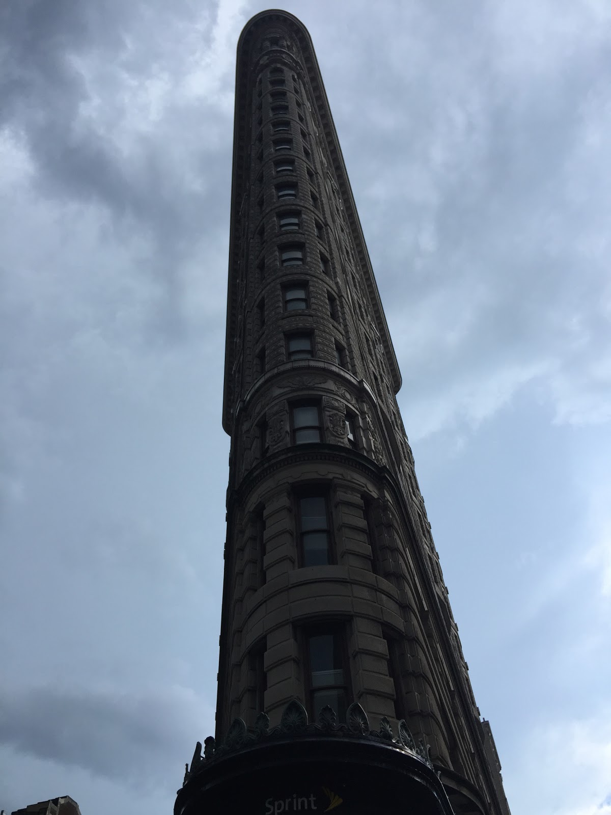Photo of Origins Flatiron in New York City, New York, United States - 7 Picture of Point of interest, Establishment, Store