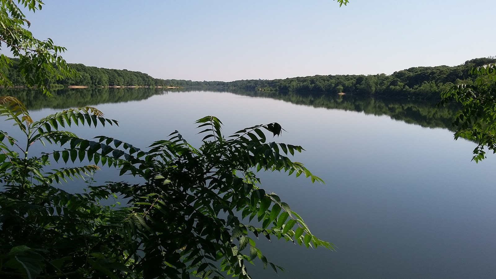 Photo of Hempstead Lake State Park Carousel Party Pavilion in West Hempstead City, New York, United States - 1 Picture of Point of interest, Establishment, Park