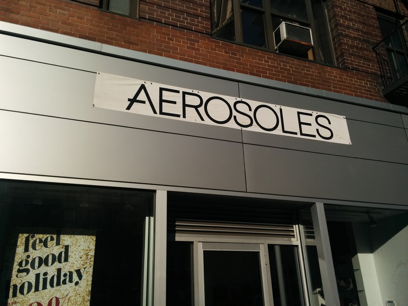 Photo of Aerosoles in New York City, New York, United States - 1 Picture of Point of interest, Establishment, Store, Shoe store