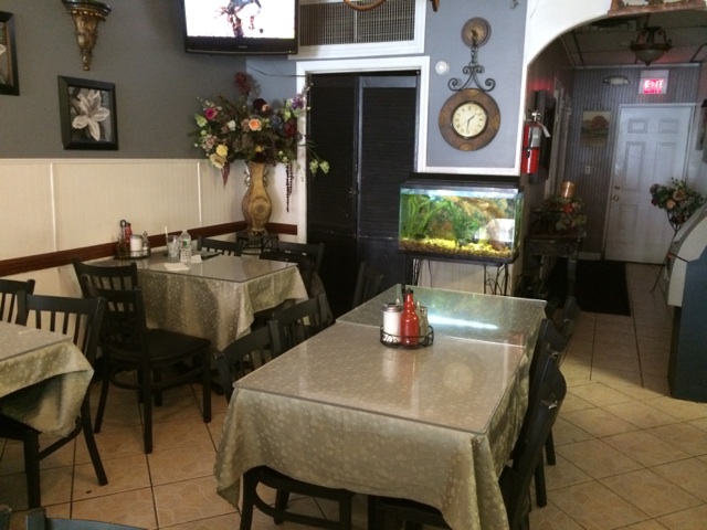 Photo of El Tipico Restaurante in Paterson City, New Jersey, United States - 1 Picture of Restaurant, Food, Point of interest, Establishment