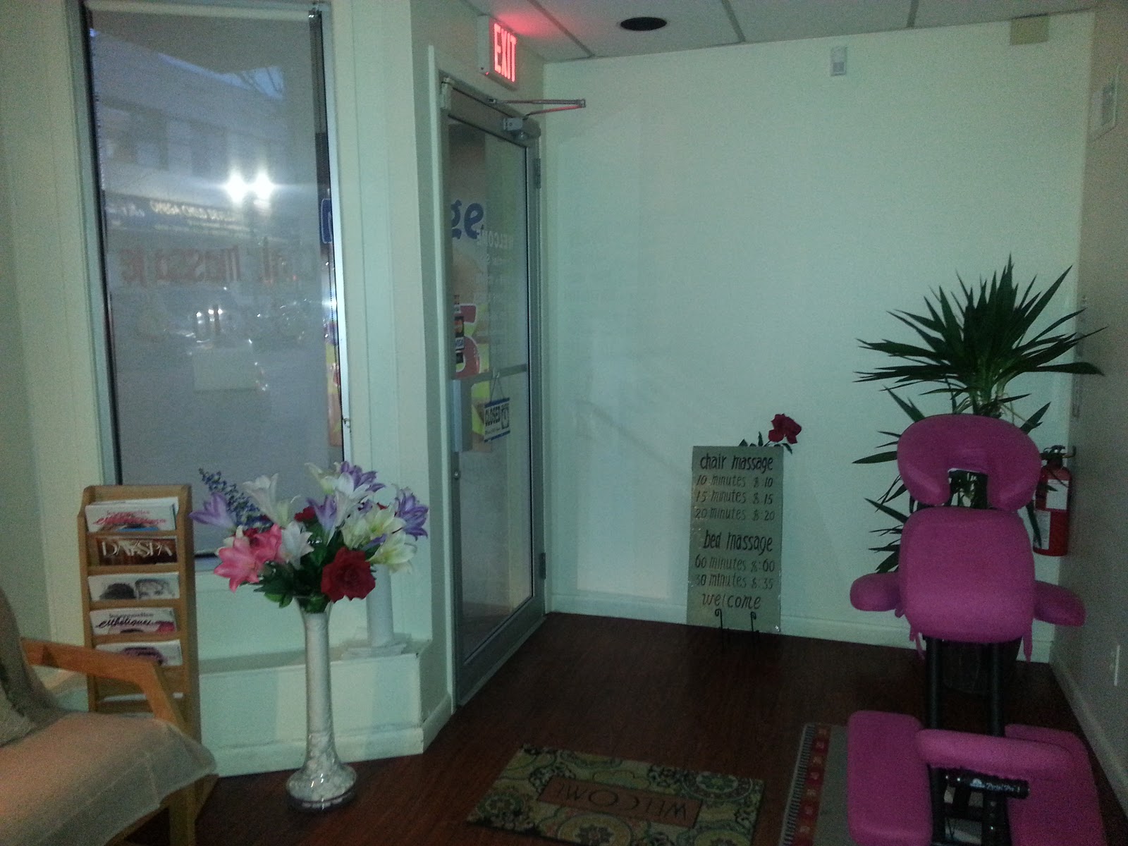 Photo of Oriental Health Spa in Guttenberg City, New Jersey, United States - 10 Picture of Point of interest, Establishment, Spa