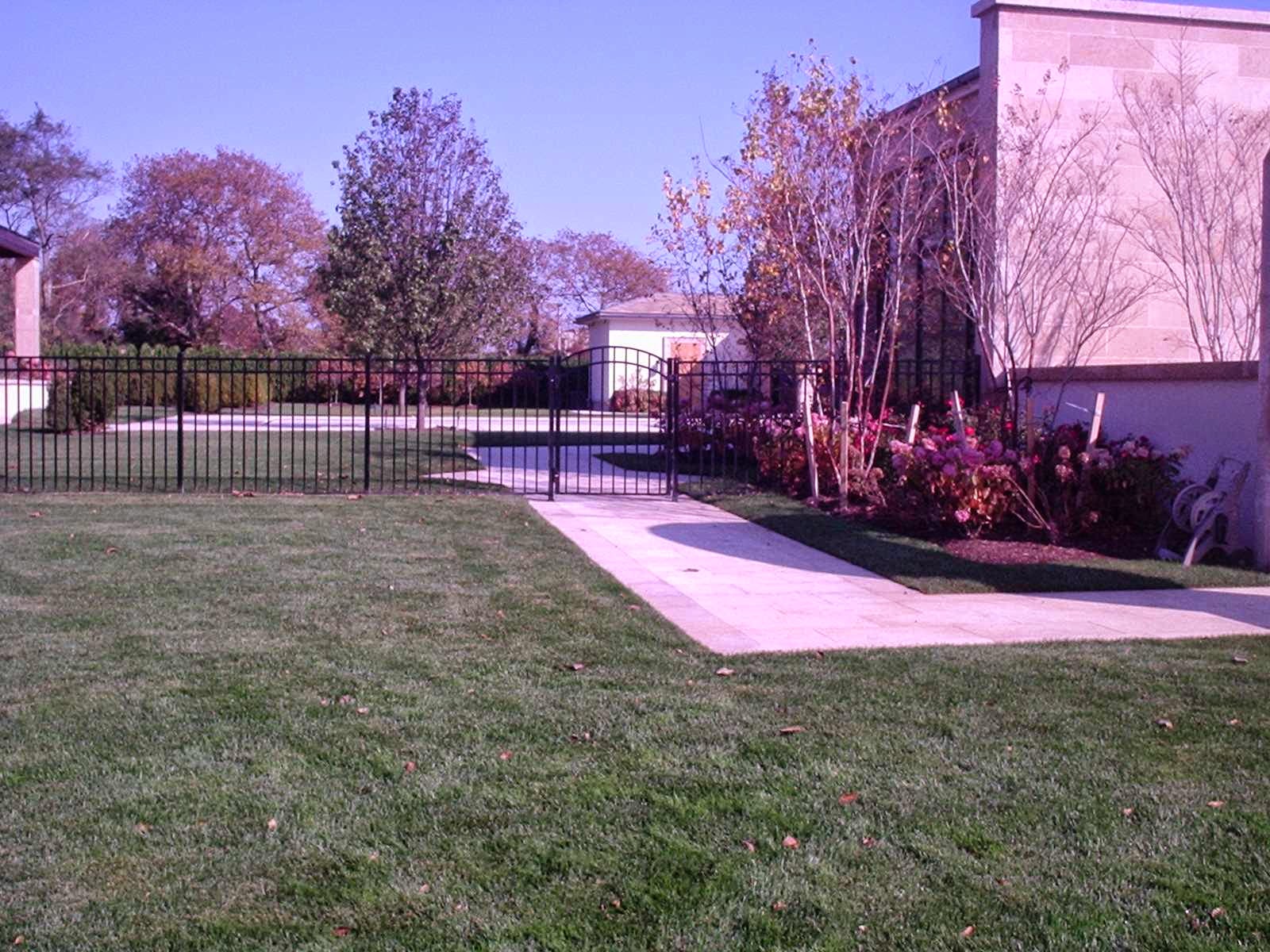 Photo of Premier Fence in Lodi City, New Jersey, United States - 2 Picture of Point of interest, Establishment, General contractor