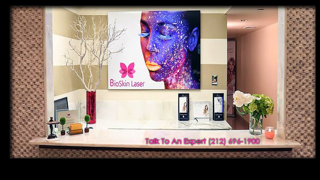 Photo of Bio Skin Laser Hair Removal NYC in New York City, New York, United States - 10 Picture of Point of interest, Establishment, Health, Doctor, Spa