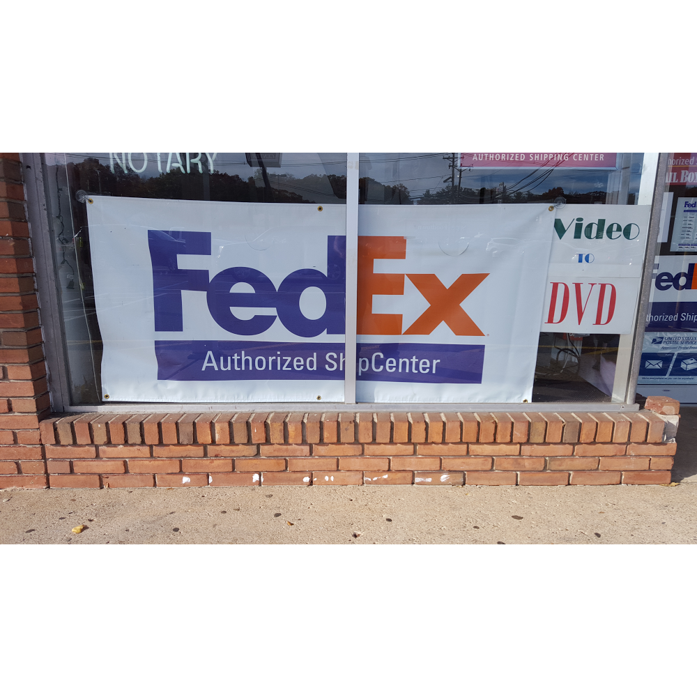 Photo of FedEx Authorized ShipCenter in Wayne City, New Jersey, United States - 2 Picture of Point of interest, Establishment, Store