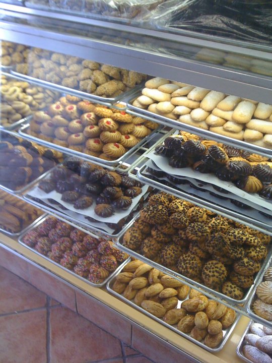Photo of Joe's Sicilian Bakery Inc in Oakland Garden City, New York, United States - 1 Picture of Food, Point of interest, Establishment, Store, Bakery