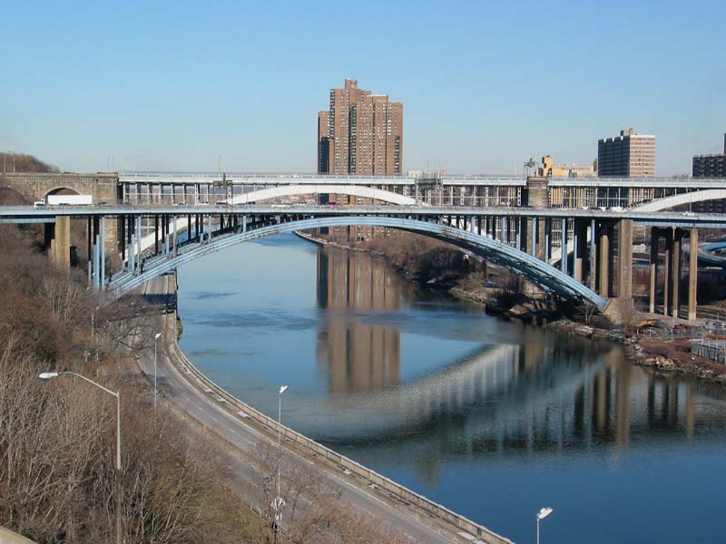 Photo of Fort Washington Park in New York City, New York, United States - 1 Picture of Point of interest, Establishment, Park