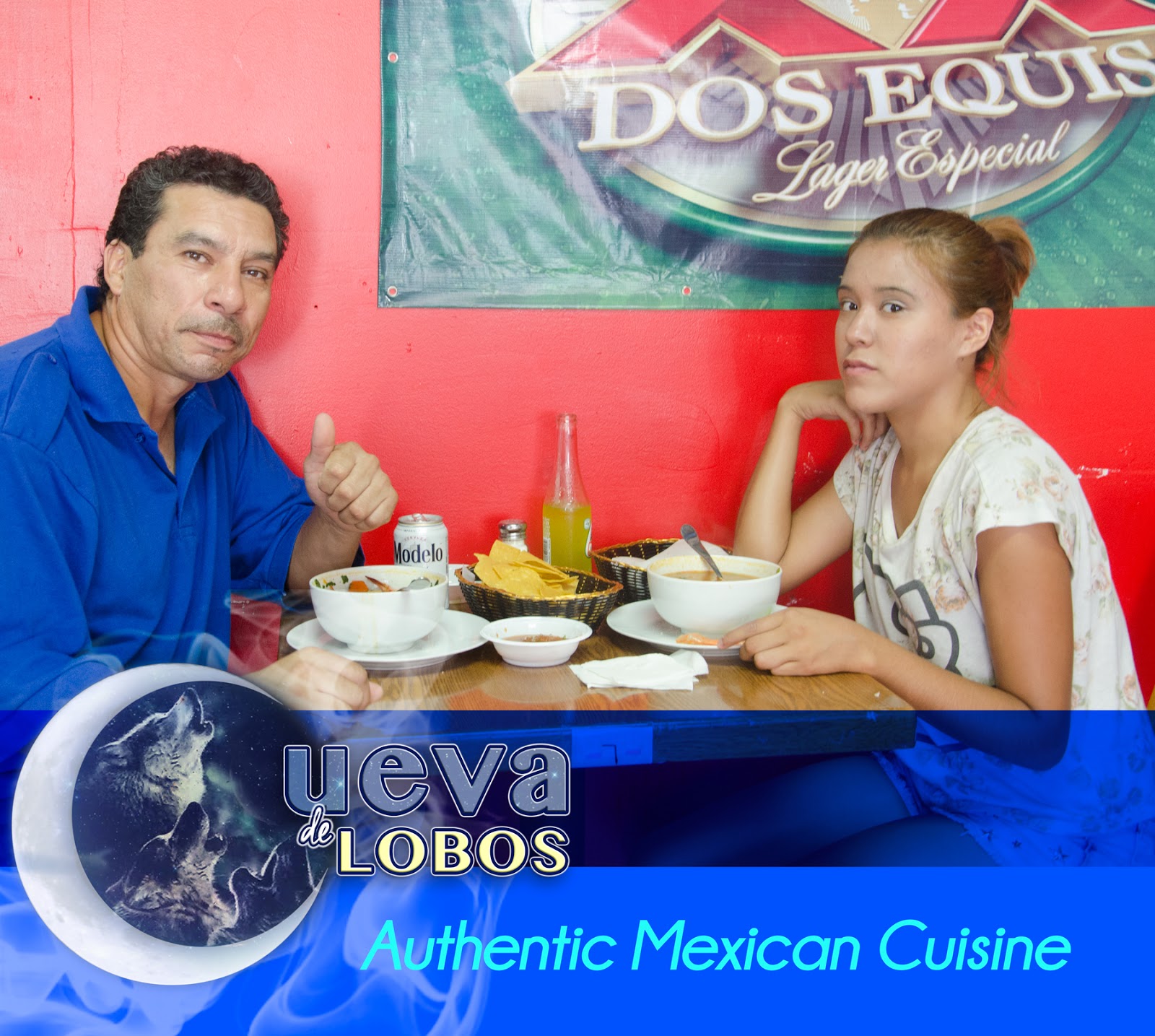 Photo of Cueva de Lobos in Bronx City, New York, United States - 4 Picture of Restaurant, Food, Point of interest, Establishment