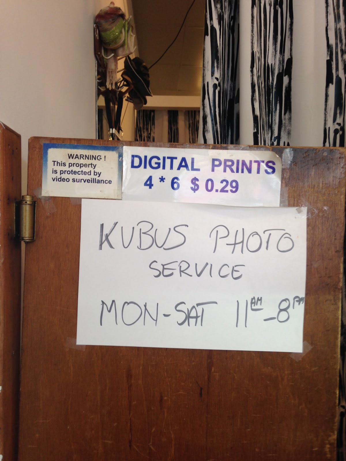 Photo of Kubus Photo Service in Brooklyn City, New York, United States - 4 Picture of Point of interest, Establishment, Store, Home goods store, Electronics store