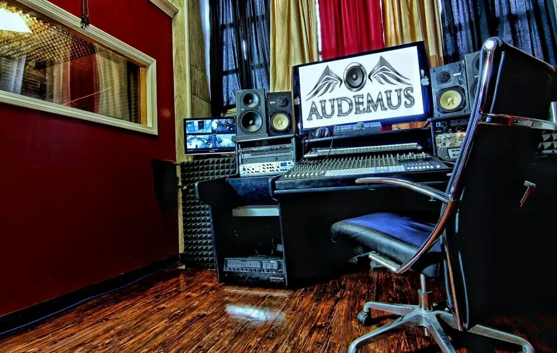 Photo of Audemus Studios in Bronx City, New York, United States - 1 Picture of Point of interest, Establishment