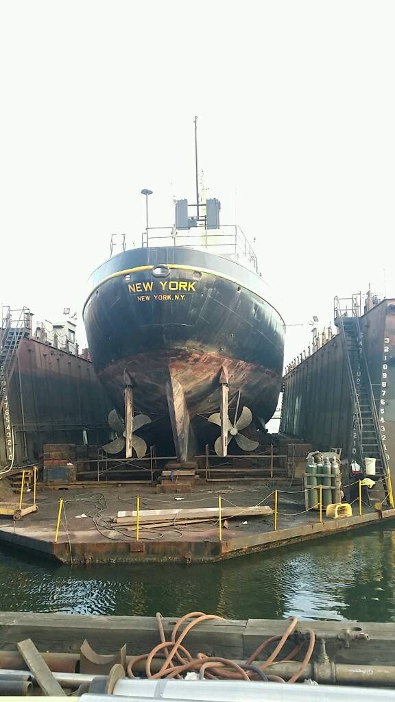 Photo of Caddell Dry Dock & Repair Co in Staten Island City, New York, United States - 5 Picture of Point of interest, Establishment