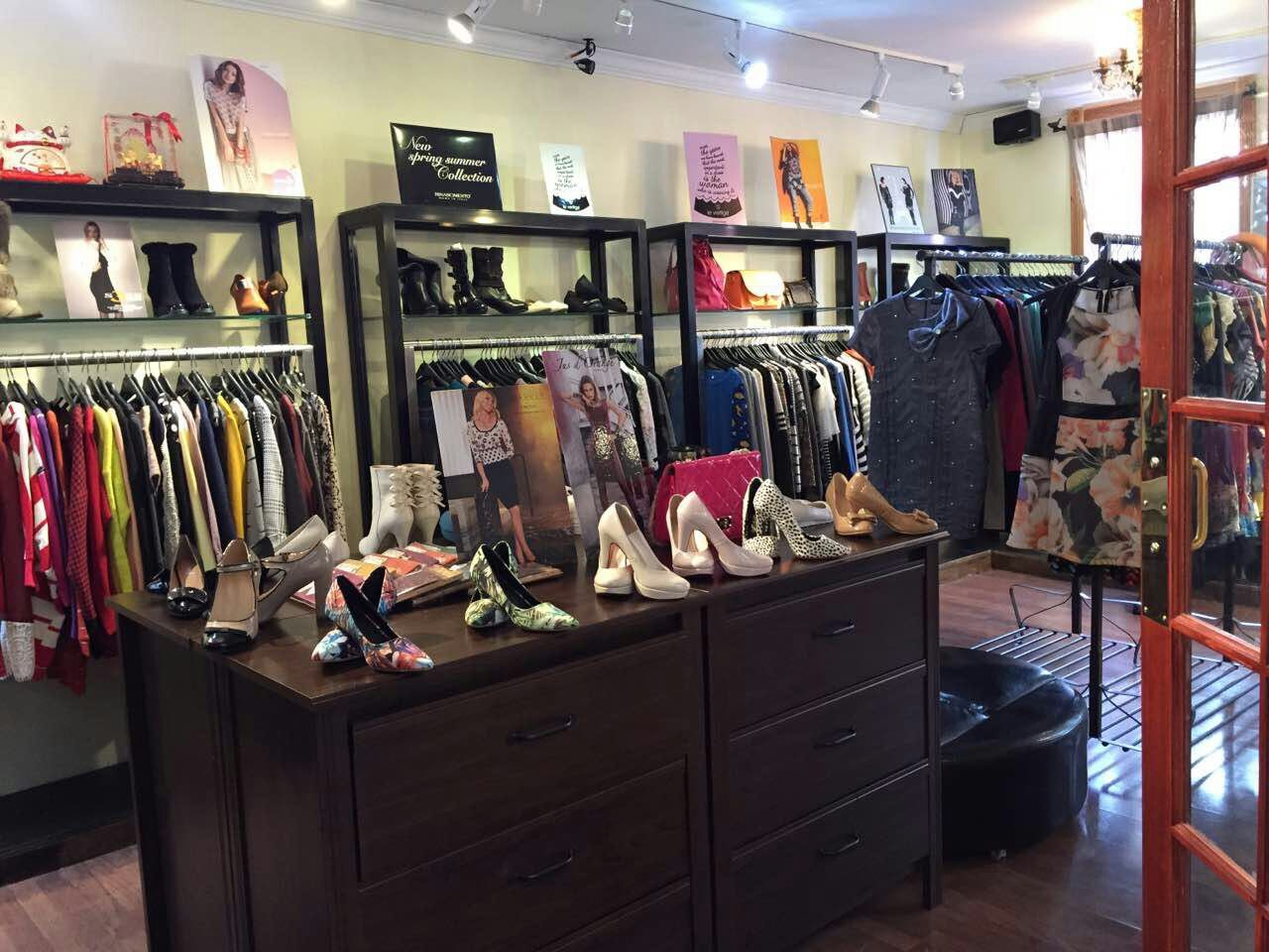 Photo of A Boutique Concerto in Kings County City, New York, United States - 1 Picture of Point of interest, Establishment, Store, Clothing store